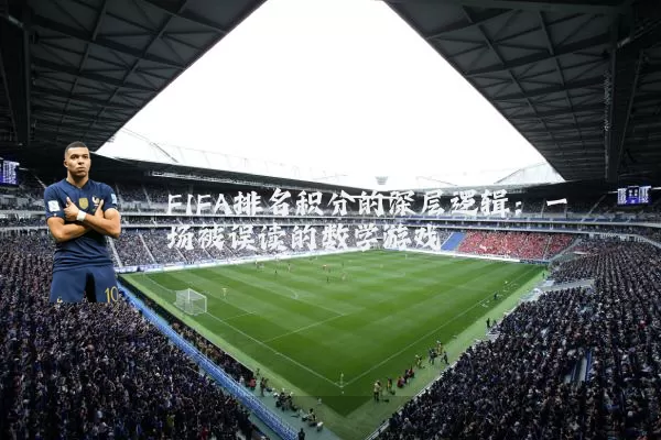 FIFA排名积分的深层逻辑：一场被误读的数学游戏
