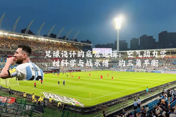 足球设计的底层逻辑：空气动力学、材料学与战术博弈的三角平衡